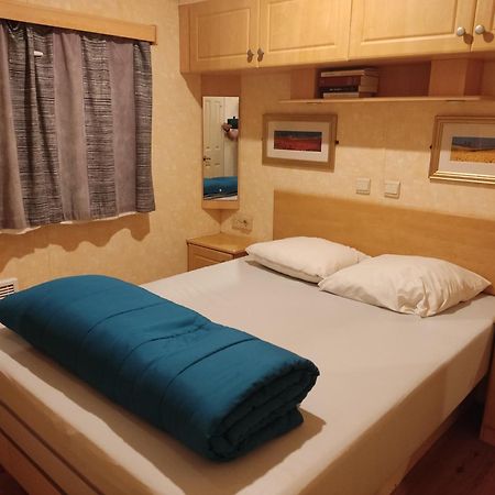 Mobil Home Willerby De Luxe Ле-Портель Экстерьер фото